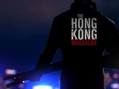 ǲ̣դˤʤȥåץ󥷥塼The Hong Kong Massacreפγȯ˥ʥ