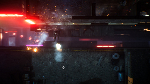 ꡼ No.003 | ǲ̣դˤʤȥåץ󥷥塼The Hong Kong Massacreפγȯ˥ʥ