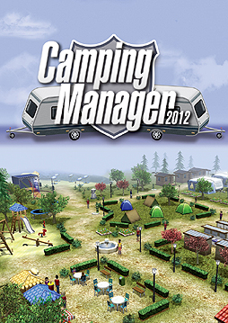 Pc用キャンプ場経営シム キャンピング マネージャー 日本語版 のダウンロード販売がスタート プレイヤーだけの独創的なキャンプ場を作り上げよう