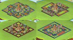 画像集#004のサムネイル/「空島物語〜たゆたう島々と飛空艇」が正式サービス開始。記念特典の配布も