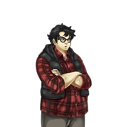 画像ギャラリー No.027のサムネイル画像 / アクション＆ドラマ＆RPGを融合した新感覚ゲーム「消滅都市」の配信を開始