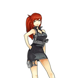 画像ギャラリー No.028のサムネイル画像 / アクション＆ドラマ＆RPGを融合した新感覚ゲーム「消滅都市」の配信を開始