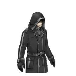 画像ギャラリー No.032のサムネイル画像 / アクション＆ドラマ＆RPGを融合した新感覚ゲーム「消滅都市」の配信を開始