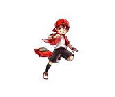 画像ギャラリー No.033のサムネイル画像 / アクション＆ドラマ＆RPGを融合した新感覚ゲーム「消滅都市」の配信を開始