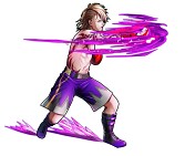 画像ギャラリー No.038のサムネイル画像 / アクション＆ドラマ＆RPGを融合した新感覚ゲーム「消滅都市」の配信を開始