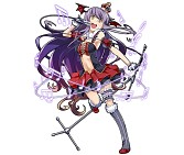 画像ギャラリー No.040のサムネイル画像 / アクション＆ドラマ＆RPGを融合した新感覚ゲーム「消滅都市」の配信を開始