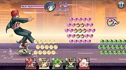 画像集#008のサムネイル/忽然と消えた都市の謎を解き明かせ。“アクション×ドラマ×RPG”を謳う「消滅都市」のプレイレポート