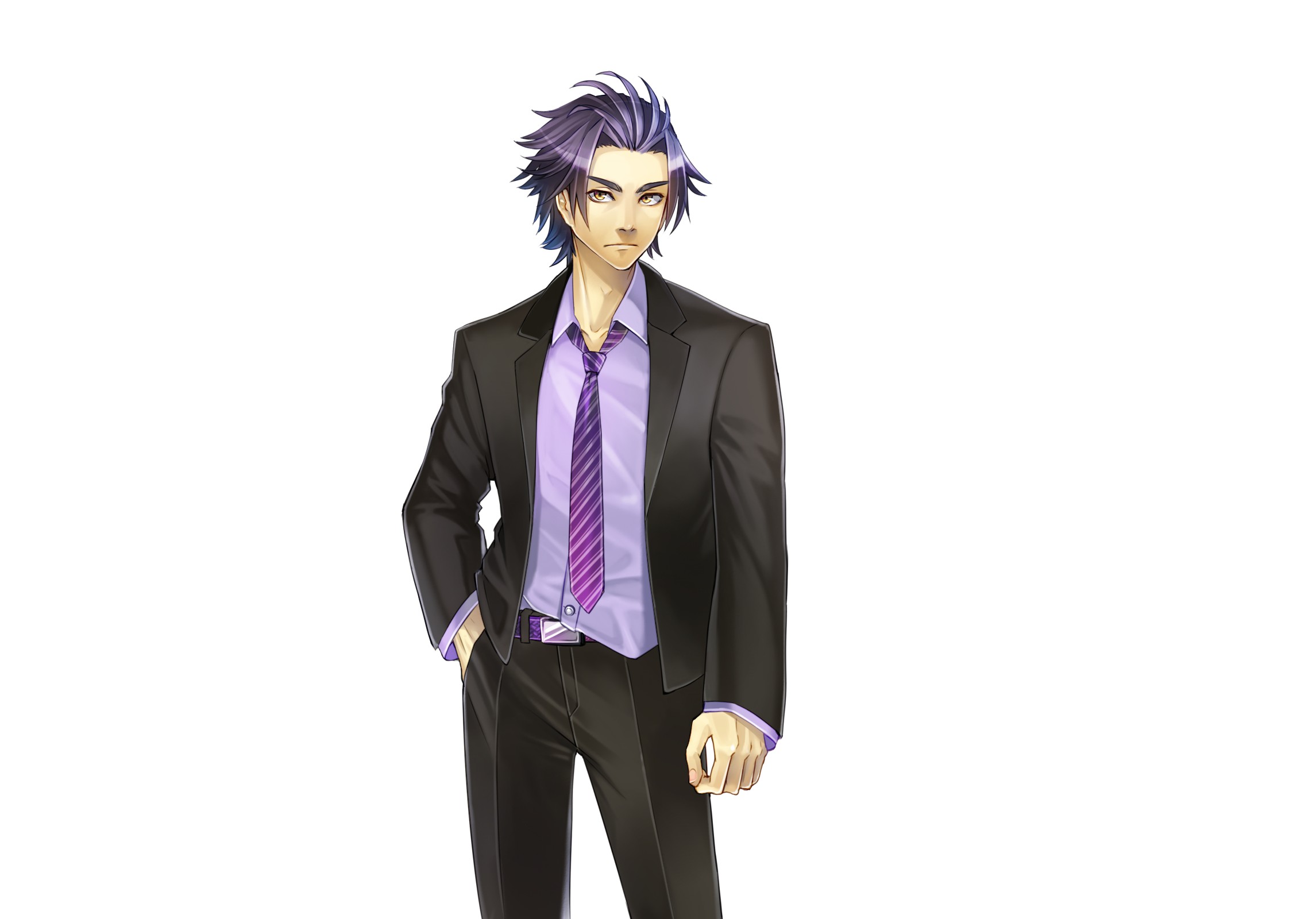 画像集no 003 消滅都市 9月12日に新章を公開 新たなキャラクターやbgmも追加に