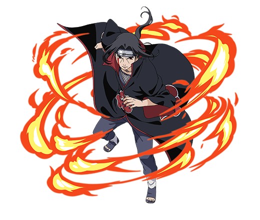 画像集 004 消滅都市 が Naruto とコラボ 人気キャラがゲーム内に登場