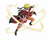 画像ギャラリー No.001のサムネイル画像 / 「消滅都市」が「NARUTO」とコラボ。人気キャラがゲーム内に登場