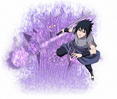 画像ギャラリー No.002のサムネイル画像 / 「消滅都市」が「NARUTO」とコラボ。人気キャラがゲーム内に登場