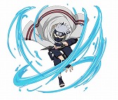 画像ギャラリー No.003のサムネイル画像 / 「消滅都市」が「NARUTO」とコラボ。人気キャラがゲーム内に登場