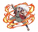 画像ギャラリー No.004のサムネイル画像 / 「消滅都市」が「NARUTO」とコラボ。人気キャラがゲーム内に登場