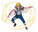 画像ギャラリー No.005のサムネイル画像 / 「消滅都市」が「NARUTO」とコラボ。人気キャラがゲーム内に登場