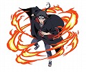 画像ギャラリー No.006のサムネイル画像 / 「消滅都市」が「NARUTO」とコラボ。人気キャラがゲーム内に登場