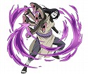画像ギャラリー No.007のサムネイル画像 / 「消滅都市」が「NARUTO」とコラボ。人気キャラがゲーム内に登場