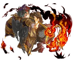 画像ギャラリー No.005のサムネイル画像 / 「消滅都市」，レアタマシイを入手できるイベント「月の涙と怪盗団」が復刻開催