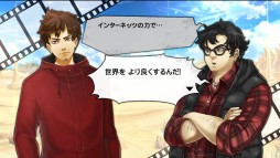 ���������꡼ No.005�Υ���ͥ������ / �־����Իԡס���߷��ڤ���б�ο��ƥ��CM���ǳ��ϡ����ϡ���5�ϡפ����