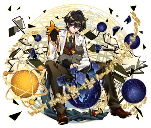 画像ギャラリー No.003のサムネイル画像 / 「消滅都市」，「Hello, parallel world!」ほか特別イベントを複数開催中