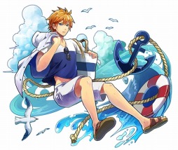 ���������꡼ No.002�Υ���ͥ������ / �־����Իԡ׿���Ѥθ��꥿�ޥ������о졣��󥭥󥰥��٥�Ȥ򳫺�