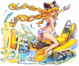 ���������꡼ No.009�Υ���ͥ������ / �־����Իԡ׿���Ѥθ��꥿�ޥ������о졣��󥭥󥰥��٥�Ȥ򳫺�