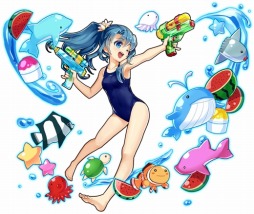 ���������꡼ No.015�Υ���ͥ������ / �־����Իԡ׿���Ѥθ��꥿�ޥ������о졣��󥭥󥰥��٥�Ȥ򳫺�