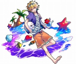 ���������꡼ No.016�Υ���ͥ������ / �־����Իԡ׿���Ѥθ��꥿�ޥ������о졣��󥭥󥰥��٥�Ȥ򳫺�