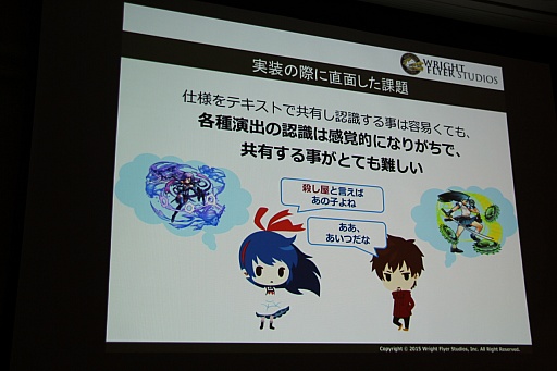 ꡼ No.068 | CEDEC 2015ϡ־ԻԡפοǽֵܥܶפϪܡå֤ͤ˶ä󶡤뱿 -ԻԤλ㤫-פݡ