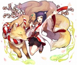 画像ギャラリー No.004のサムネイル画像 / 「消滅都市」虹ガチャ券が当たる「スクラッチ付レインボーガチャ」を実施