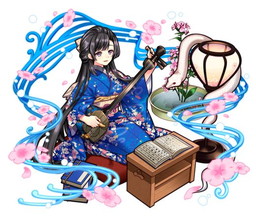 画像ギャラリー No.005のサムネイル画像 / 「消滅都市」に人気タマシイを集めたガチャが登場。ナイチンゲールなど出現