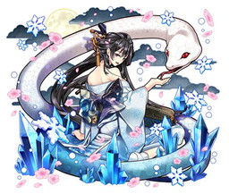 画像ギャラリー No.006のサムネイル画像 / 「消滅都市」に人気タマシイを集めたガチャが登場。ナイチンゲールなど出現