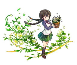 画像ギャラリー No.007のサムネイル画像 / 「消滅都市」に人気タマシイを集めたガチャが登場。ナイチンゲールなど出現