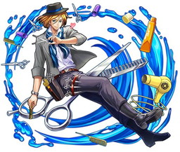 画像ギャラリー No.009のサムネイル画像 / 「消滅都市」に人気タマシイを集めたガチャが登場。ナイチンゲールなど出現