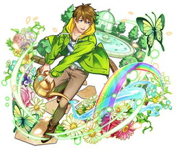 画像ギャラリー No.010のサムネイル画像 / 「消滅都市」に人気タマシイを集めたガチャが登場。ナイチンゲールなど出現