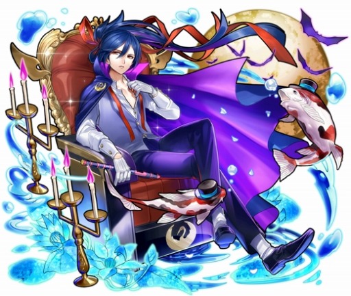 画像ギャラリー No.002のサムネイル画像 / 「消滅都市」イベント「ハロウィン・パーティー！」を実施。仮装したタマシイ登場