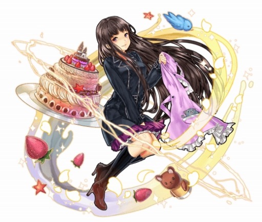 画像ギャラリー No.007のサムネイル画像 / 「消滅都市」イベント「ハロウィン・パーティー！」を実施。仮装したタマシイ登場