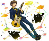 ���������꡼ No.006�Υ���ͥ������ / �־����Իԡפ������ζˤ߲�������indigo la End�ȥ���ܡ���TVCM������