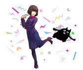 ���������꡼ No.007�Υ���ͥ������ / �־����Իԡפ������ζˤ߲�������indigo la End�ȥ���ܡ���TVCM������