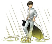 ���������꡼ No.008�Υ���ͥ������ / �־����Իԡפ������ζˤ߲�������indigo la End�ȥ���ܡ���TVCM������