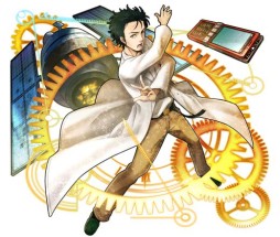 ꡼ No.003 | ־ԻԡפSTEINS;GATE 0פȥܡǰTwitterڡⳫ