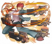 ���������꡼ No.004�Υ���ͥ������ / �־����Իԡ׿������ƥ�֥��ޥ������Ѱۡפ�������֥�����פ��Ѱۤ���ǽ��