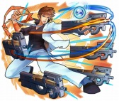 ���������꡼ No.006�Υ���ͥ������ / �־����Իԡ׿������ƥ�֥��ޥ������Ѱۡפ�������֥�����פ��Ѱۤ���ǽ��