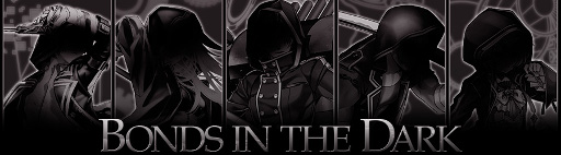 画像ギャラリー No.001のサムネイル画像 / 「消滅都市」，新たなサイドストーリー「Bonds in the Dark」を配信開始