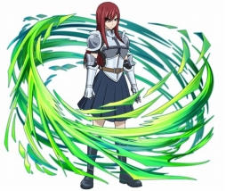 ���������꡼ No.005�Υ���ͥ������ / �־����Իԡפǥ��˥��FAIRY TAIL�פȤΥ���ܥ��٥�Ȥ�����