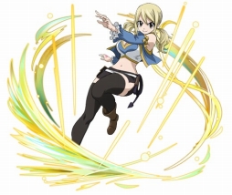 ���������꡼ No.007�Υ���ͥ������ / �־����Իԡפǥ��˥��FAIRY TAIL�פȤΥ���ܥ��٥�Ȥ�����