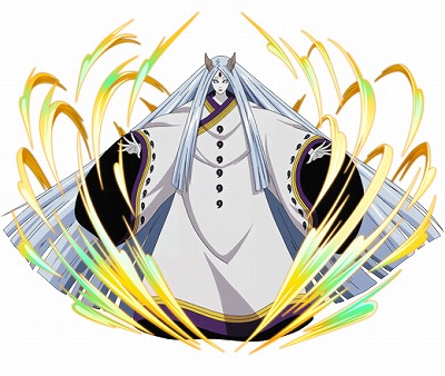 画像ギャラリー No.002のサムネイル画像 / 「消滅都市」で「NARUTO」とのコラボイベントが本日開幕