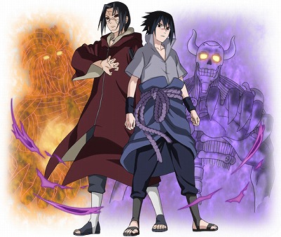 消滅都市 で Naruto とのコラボイベントが本日開幕 消滅都市 で Naruto とのコラボイベントが本日開幕