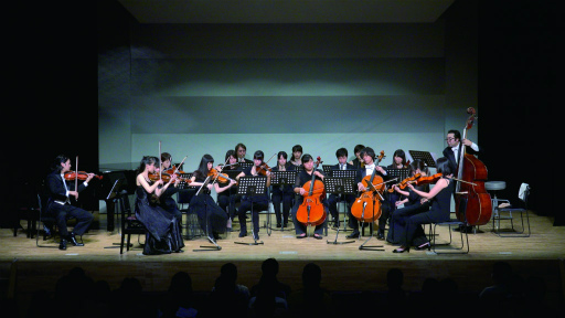 画像ギャラリー No.014のサムネイル画像 / コンサート「消滅都市 FUTURE CONCERT」，ゲスト声優陣の出演日が発表