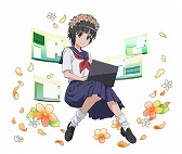 画像ギャラリー No.002のサムネイル画像 / 「消滅都市2」で「とある魔術の禁書目録」の復刻コラボを開催