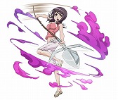 画像ギャラリー No.004のサムネイル画像 / 「消滅都市2」で「とある魔術の禁書目録」の復刻コラボを開催